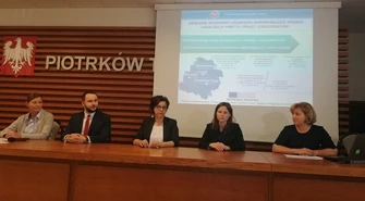 Biuro Paszportowe w Piotrkowie będzie przeniesione