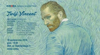 Nie widziałeś jeszcze &#8222;Twojego Vincenta&#8221;? Teraz masz okazję 