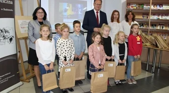 Piotrkowscy plastycy znów nagrodzeni