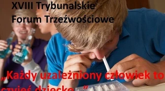 XVIII Trybunalskie Forum Trzeźwościowe w Piotrkowie