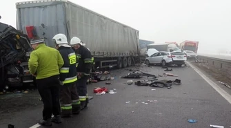 Opinia biegłych jest, ale śledztwo będzie przedłużone