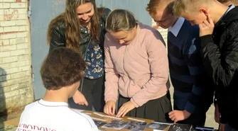 "Spotkanie z Niepodległością" w piotrkowskiej "Budowlance" 