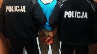 Włamywacz doniósł sam na siebie 