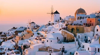 Jakie wybrać ubezpieczenie turystyczne do Grecji?