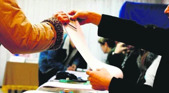 Sprawdź na kogo możesz głosować w swoim okręgu