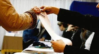 Czy w Piotrkowie występuje zjawisko kupowania głosów wyborczych? 