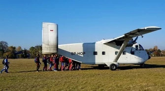 Buczy i&#8230; buczeć będzie? Latający problem Piotrkowa Trybunalskiego 