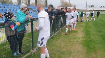 Polonia coraz bliżej mistrzostwa jesieni