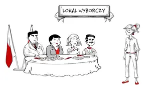 Jak oddać ważny głos?