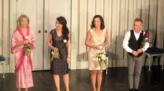 Trybunały Uśmiechu zakończone