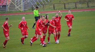 Concordia znów zwycięska