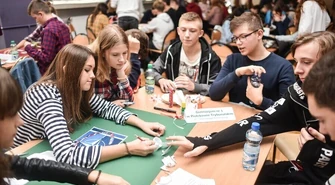 Spotkanie z Niepodległością w &#8222;Budowlance&#8221;