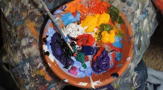 Wystawa TY.JA w OEA MOK