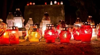 "Święci" znów przejdą ulicami Piotrkowa 