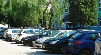 W Piotrkowie przybędzie parkingów