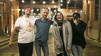 Wojtek Justyna TreeOh! wystąpi w Piotrkowie