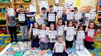 Gmina Grabica: ,,Zaprogramuj przyszłość #17&#8221; &#8211; przygoda w cyfrowym świecie