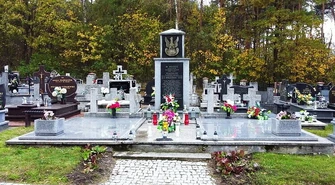 Wola Krzysztoporska: Pamiętajmy o poległych!