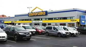 Co z tą Castoramą?