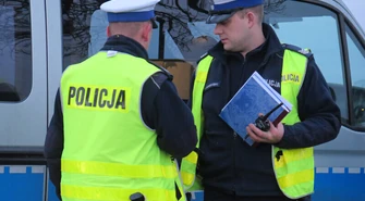 MSWiA zaproponowało zmiany dla funkcjonariuszy