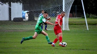 Zwycięstwem zakończyli rundę