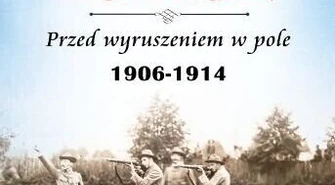 KONKURS. Odpowiedz na pytanie, wygraj książkę