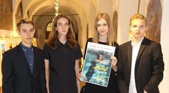 Wernisaż wystawy fotograficznej &#8222;Debiut&#8221;