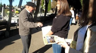 Rekordowy wynik piotrkowskiej kwesty