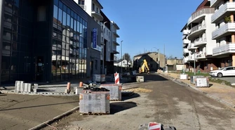 Uwaga kierowcy! Nie przejedziecie Rzemieślniczą [AKTUALIZACJA]