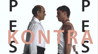 &#8222;Pojedynek&#8221; - Czyli Peszek Kontra Peszek