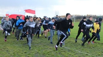 Wola Krzysztoporska: Zapraszają na VI Bieg Niepodległości