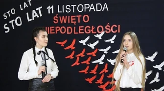 Krakówka biła rekord dla Niepodległej