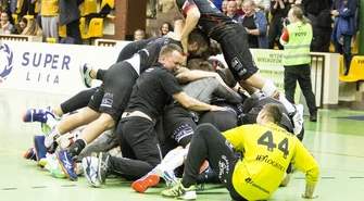 Sensacyjna wygrana Piotrkowianina!