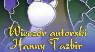 Wieczór autorski Hanny Tazbir w Piotrkowie