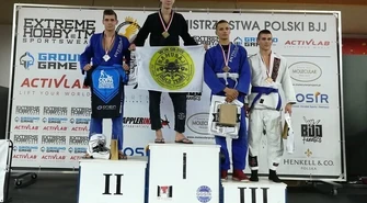 Siedem medali piotrkowskich zawodników 