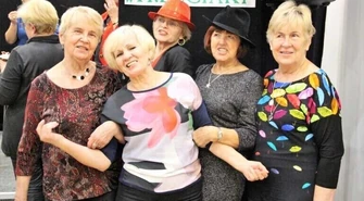 Dziesięciolecie Trzeciaków