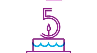 Polecamy pełne przeżyć pięciolecie – urodziny al.to