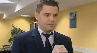 Kierownik został przewodniczącym