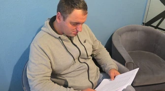 Kolejna rozprawa w sprawie amputacji nogi Pawła Kowary