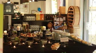 Spotkania z Kuchniami Świata