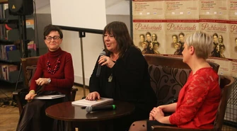 &#8222;Piotrkowianki. Portrety kobiet niezwykłych". Spotkanie autorskie (GALERIA)