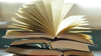 Pięć sporów o książki