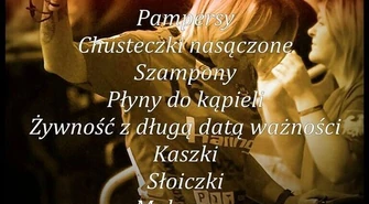 Kibicują i pomagają