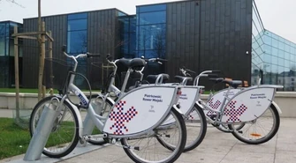 Rower miejski zostaje w Piotrkowie