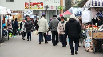Hala targowa na miarę XXI wieku? 