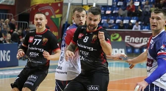 Piotrkowianin wygrał w Kaliszu