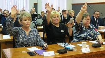 Rada Miasta zawierzyła Piotrków Sercu Maryi (AKTUALIZACJA)