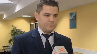 Jarosław Bąkowicz nie jest już przewodniczącym 