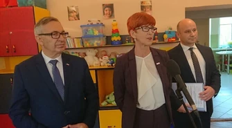 Ruszył program Maluch+ 2019