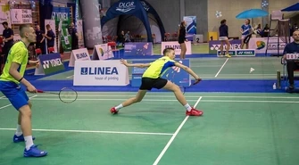 Maks brązowym medalistą Mistrzostw Polski